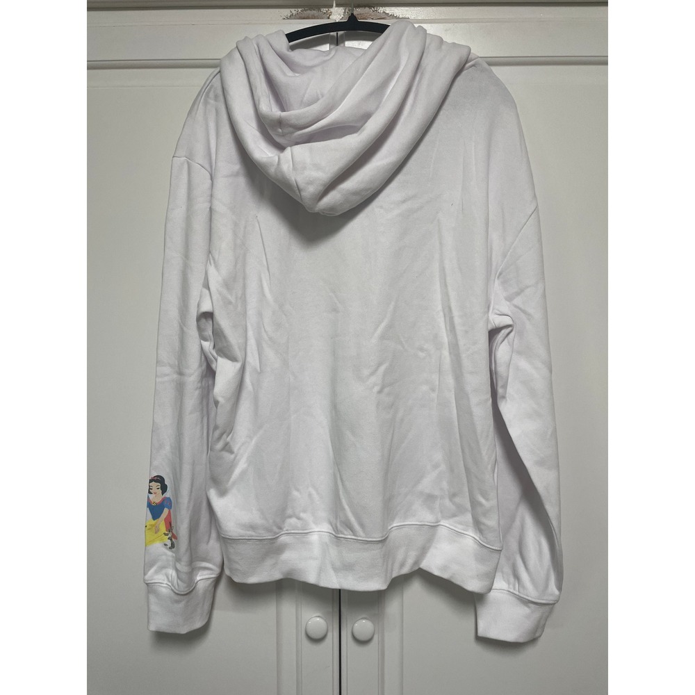 Disney Snow white and the seven dwarfs Woman's size Large sweatshirt. - Picture 4 of 4